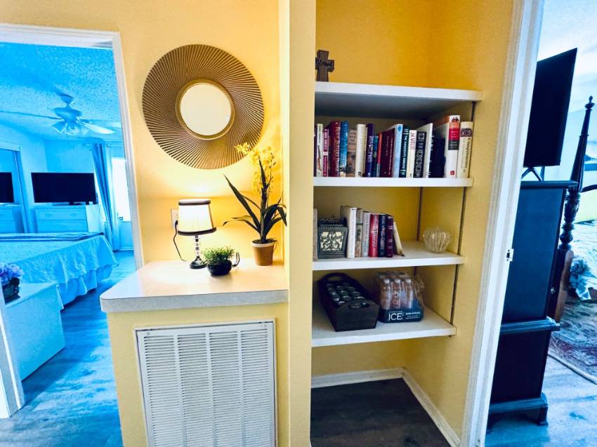 1345 Champion Drive a Lakeland, FL Mobile or Manufactured Home for Sale